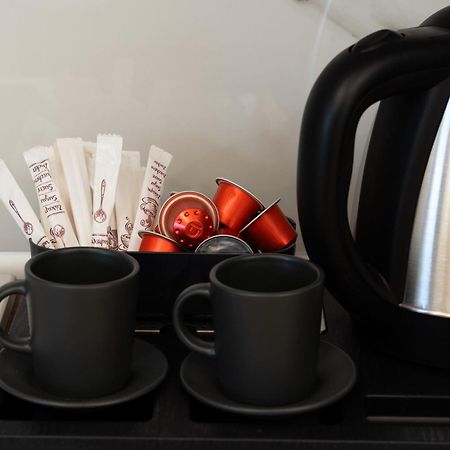 Athens Luxury Penthouse公寓 外观 照片