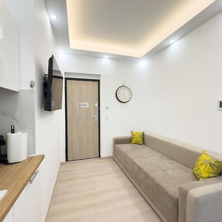 Athens Luxury Penthouse公寓 外观 照片