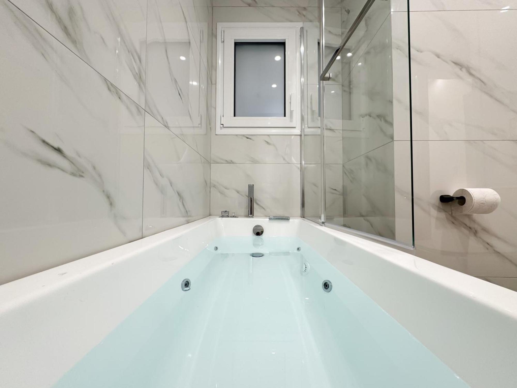 Athens Luxury Penthouse公寓 外观 照片