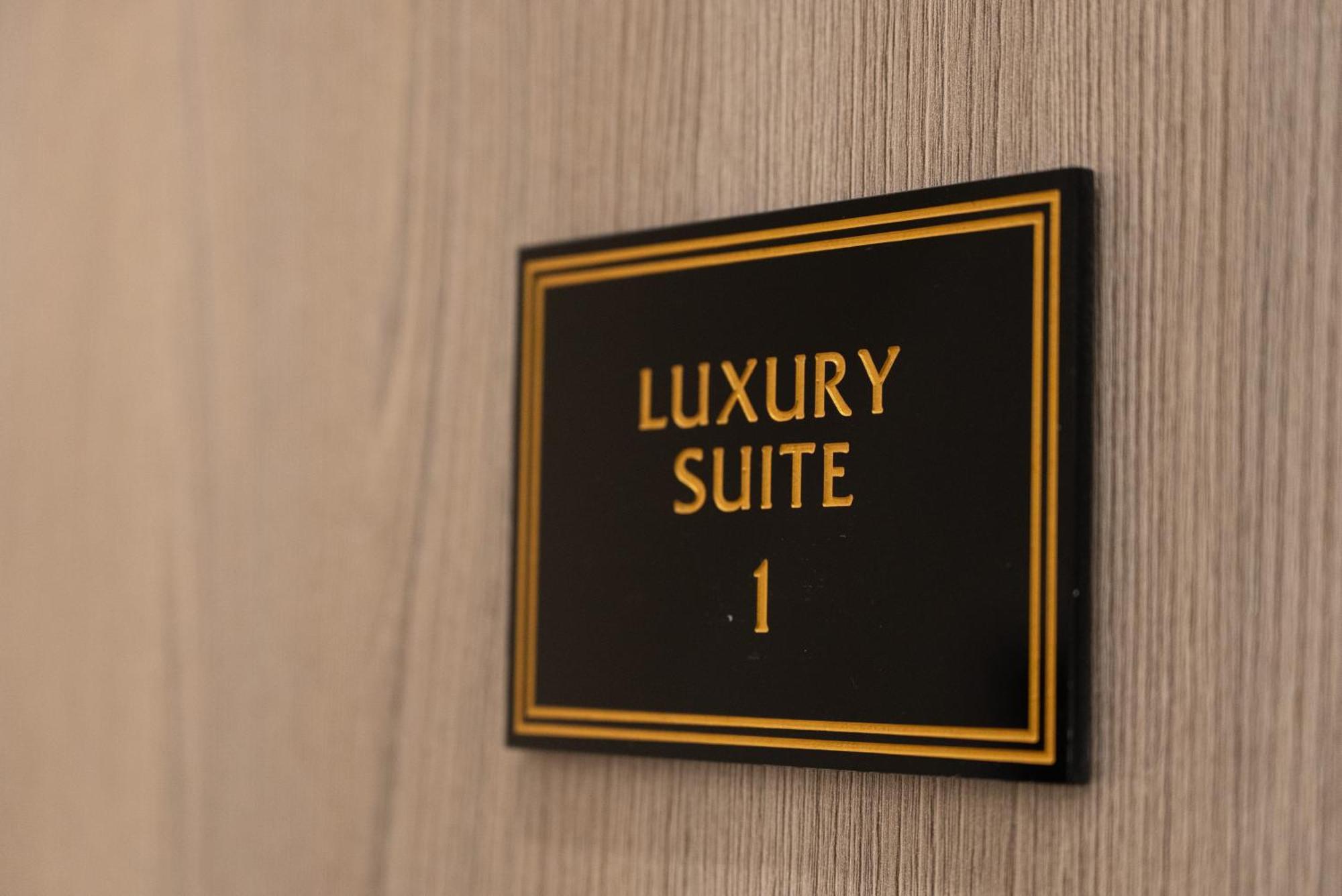 Athens Luxury Penthouse公寓 外观 照片