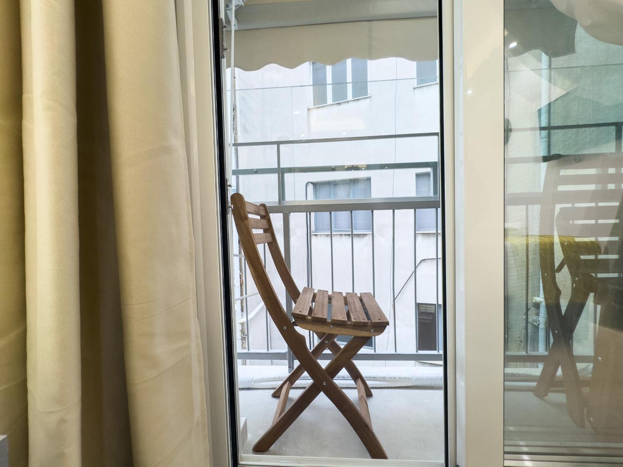 Athens Luxury Penthouse公寓 外观 照片